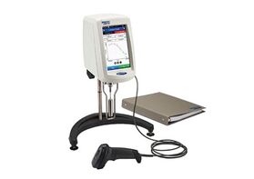 如何通過(guò)粘度計(jì)的數(shù)據(jù)，分析流體的粘度穩(wěn)定性？