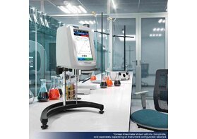 brookfield粘度計(jì)轉(zhuǎn)子與粘度范圍