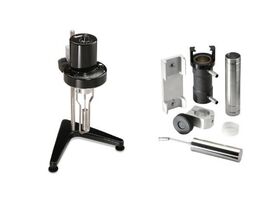 粘度計測量時，如何確保樣品的純凈度？