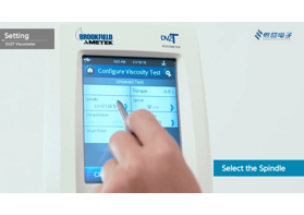 粘度計測量不同粘度的液體時，是否需要調(diào)整儀器參數(shù)？