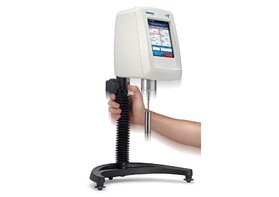 如何通過粘度計的數(shù)據(jù)，分析液體的流動性變化？