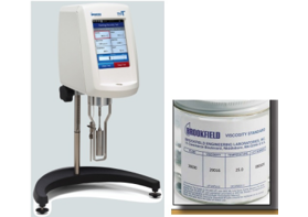 粘度計(jì)測(cè)量結(jié)果的準(zhǔn)確性受到哪些因素的影響？