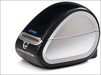 dymo 450標(biāo)簽打印機(jī)