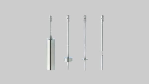 低粘度LV粘度計轉(zhuǎn)子